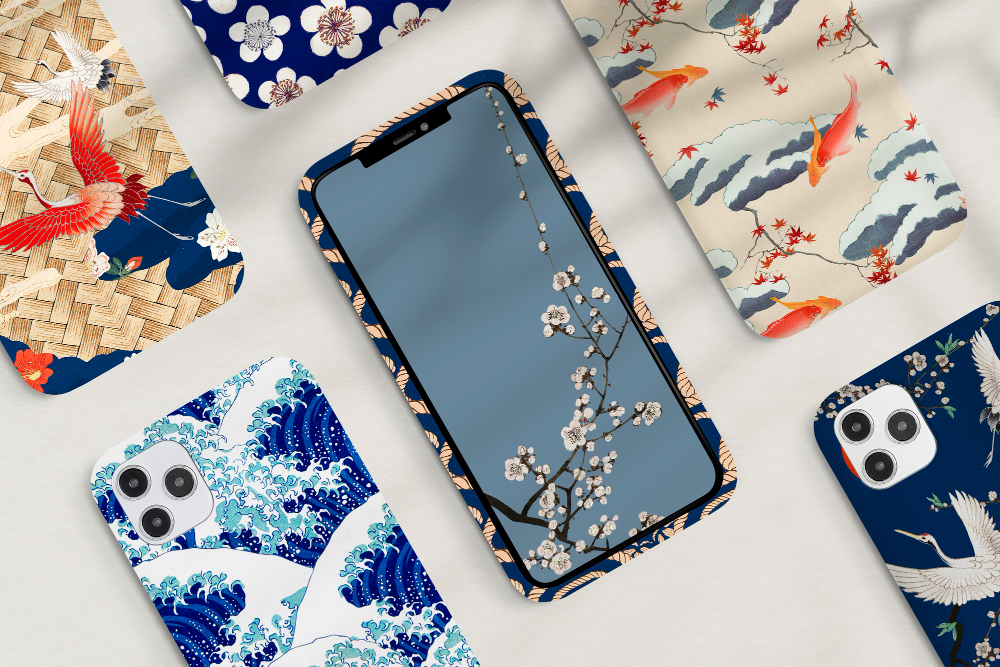 Groothandel Hoesjes: Uw One-Stop-Shop voor Telefoonaccessoires