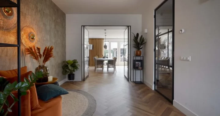 Volledige Woning Renovatie: Transformeer Jouw Droomhuis in Zuid-Holland