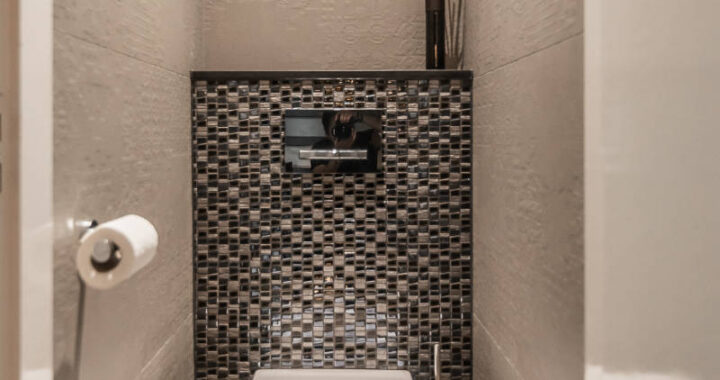 Toilet renovatie: Creëer de perfecte toiletruimte met Tovenaar Techniek