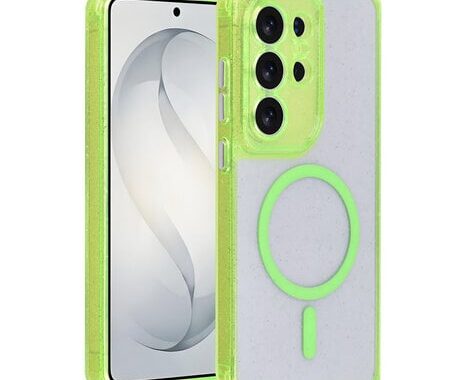 TUNIQ Galaxy S26 Backcover hoesjes: De ideale oplossing voor zakelijke klanten