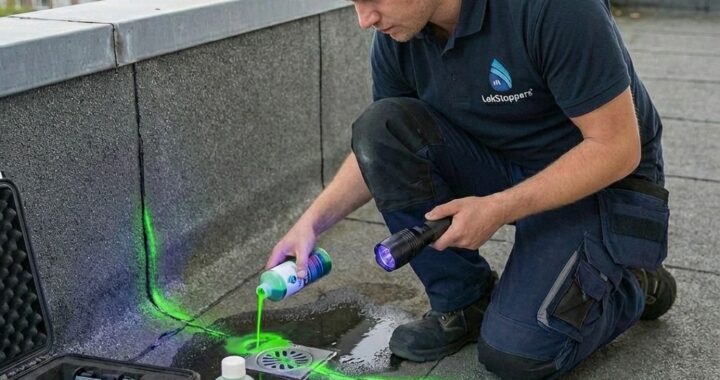 Daklekkage opsporen: Voorkom ernstige schade in Zuid-Holland